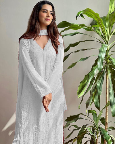 Kurti Set